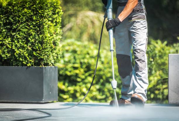 Best Gutter Cleaning  in Greenfield, CA