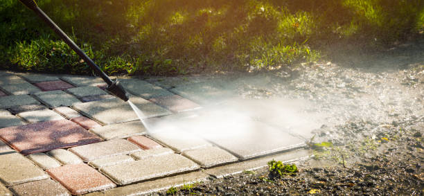Concrete Sealing in Greenfield, CA